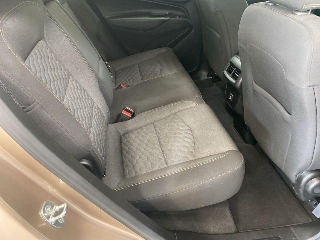 used 2019 Chevrolet Equinox car, priced at $18,980