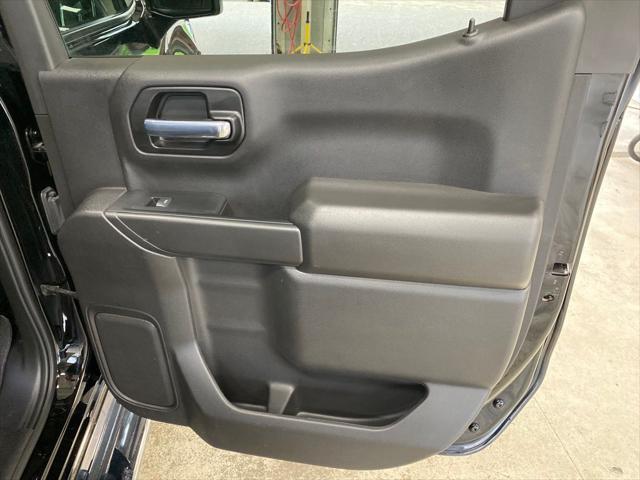 used 2022 Chevrolet Silverado 1500 car, priced at $35,980