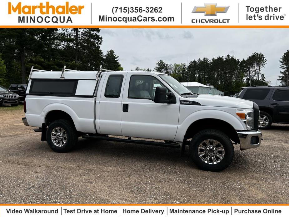 used 2014 Ford F-350 car, priced at $14,990