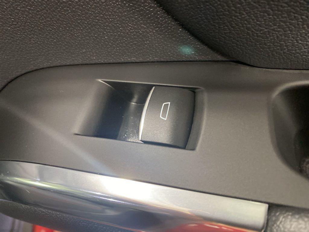 used 2024 Chevrolet Traverse car, priced at $51,147