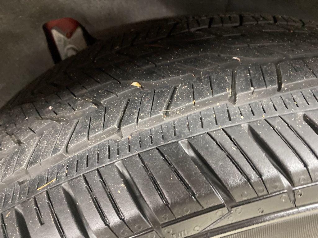 used 2024 Chevrolet Traverse car, priced at $51,147