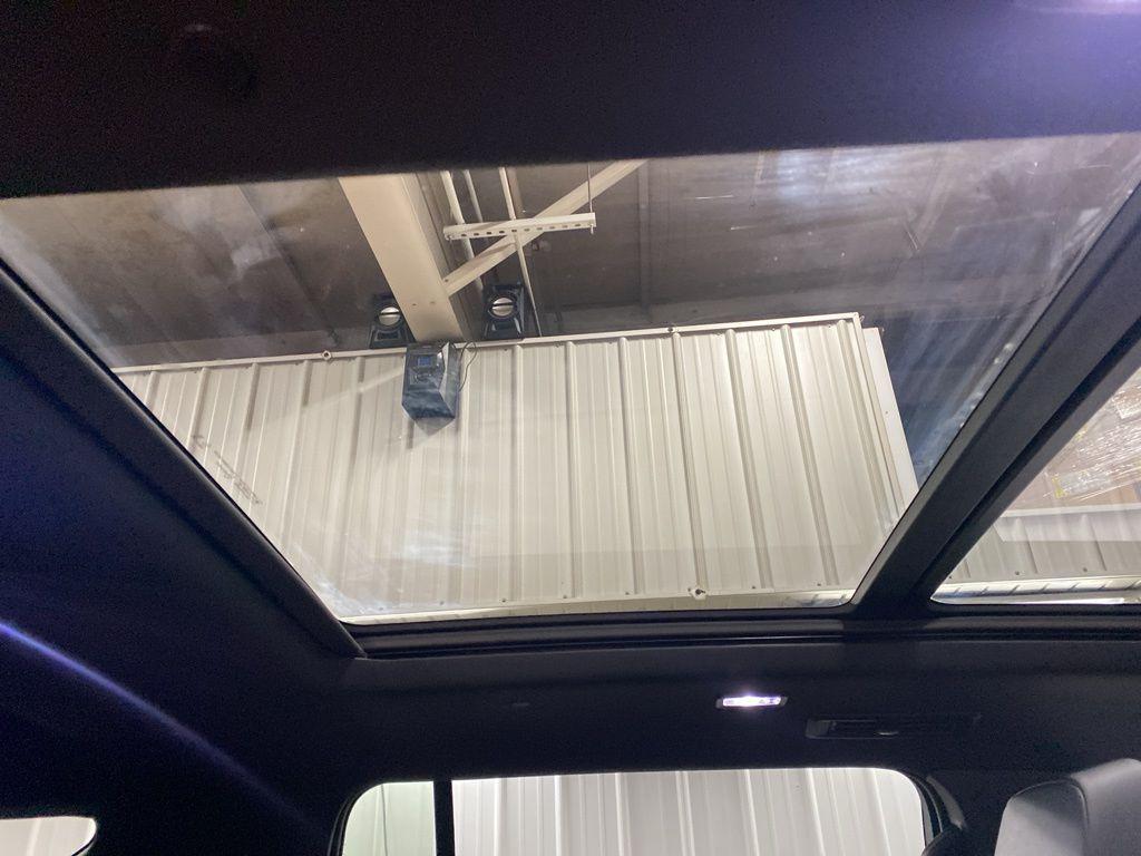 used 2024 Chevrolet Traverse car, priced at $51,147