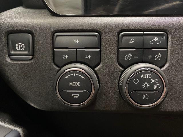 new 2025 Chevrolet Silverado 3500 car, priced at $66,525
