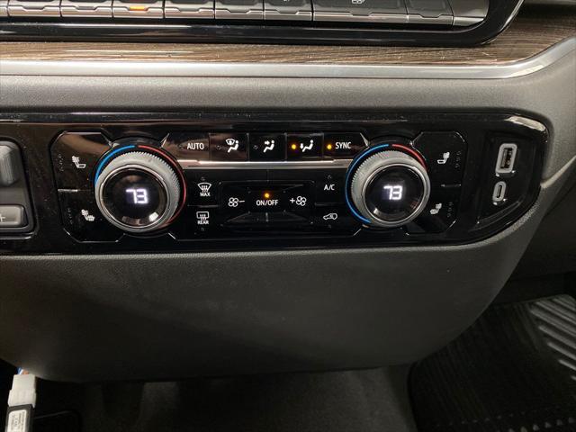 new 2025 Chevrolet Silverado 3500 car, priced at $66,525