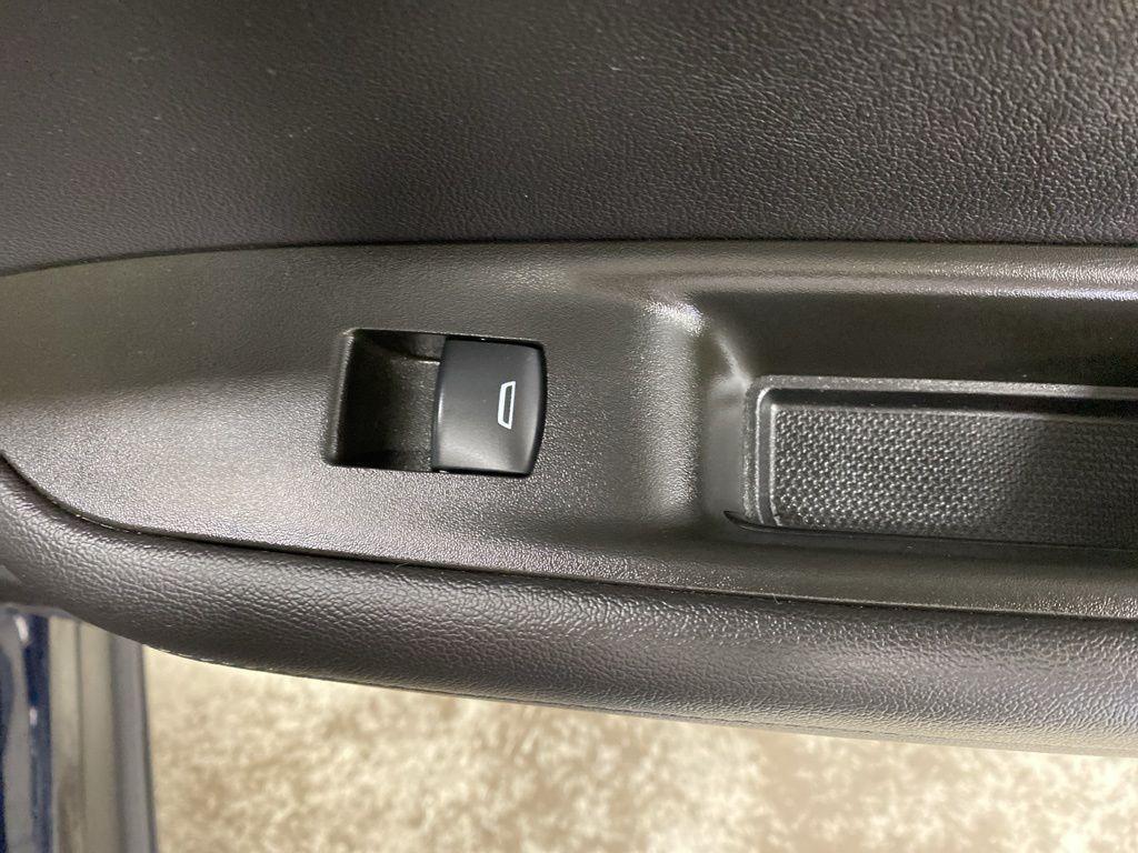 used 2021 Chevrolet Blazer car, priced at $19,980