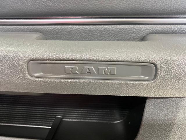 used 2020 Ram 1500 Classic car, priced at $27,899