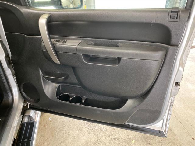 used 2014 Chevrolet Silverado 3500 car, priced at $30,980