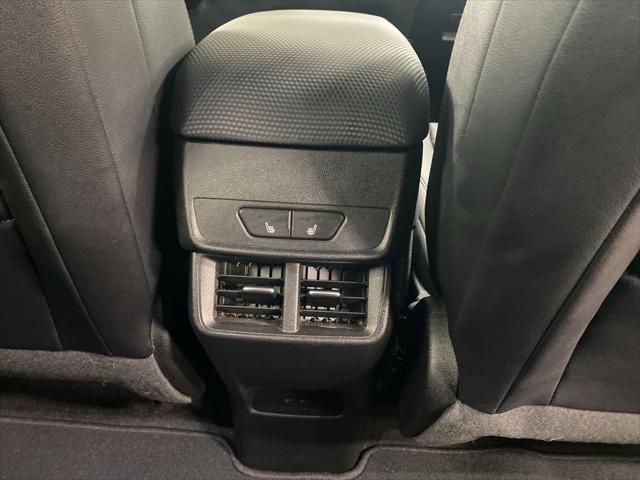 used 2025 Chevrolet Equinox car, priced at $35,980
