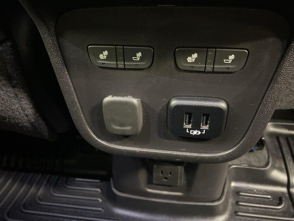 used 2018 Chevrolet Equinox car, priced at $16,980