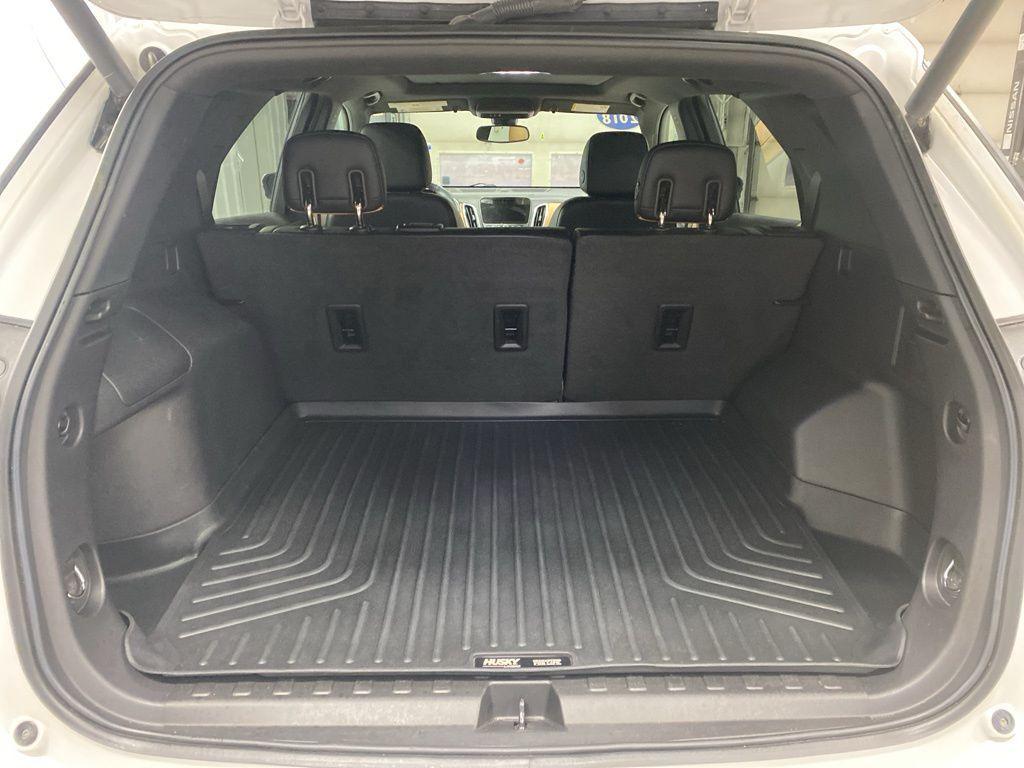 used 2018 Chevrolet Equinox car, priced at $16,980