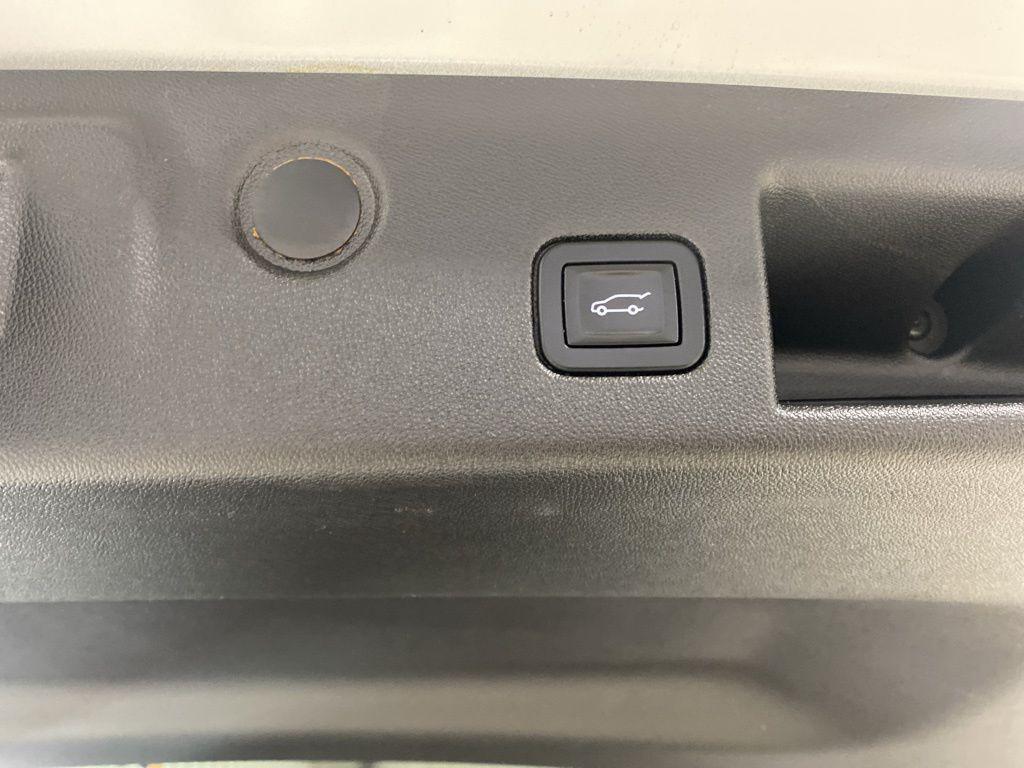 used 2018 Chevrolet Equinox car, priced at $16,980