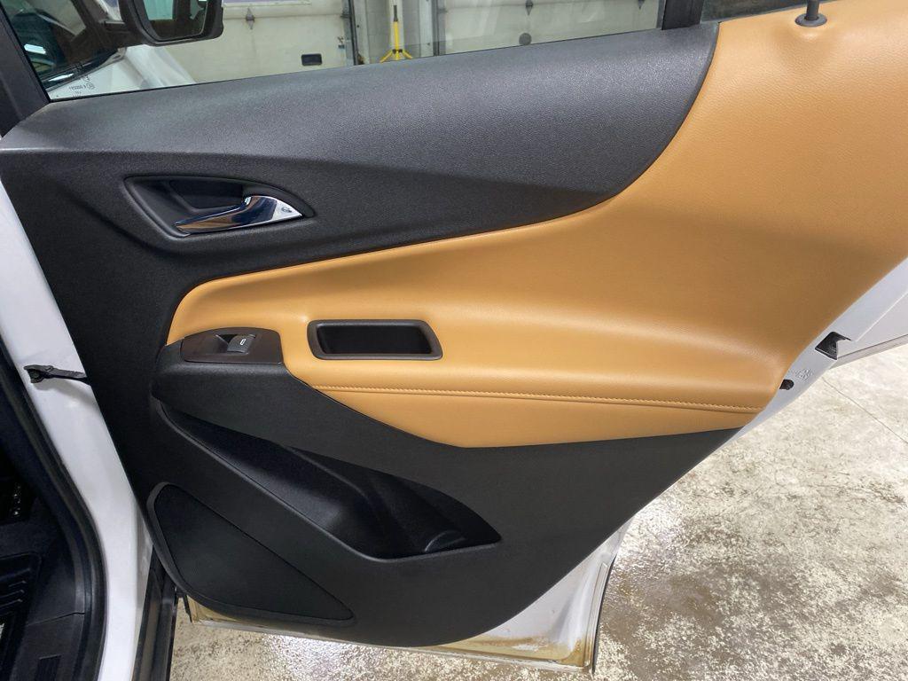 used 2018 Chevrolet Equinox car, priced at $16,980
