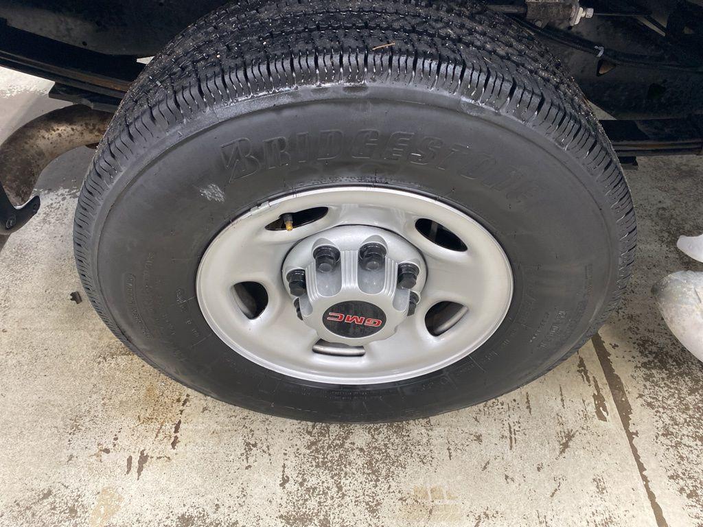 used 2024 GMC Savana 2500 car, priced at $33,980