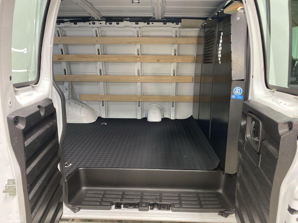 used 2024 GMC Savana 2500 car, priced at $33,980