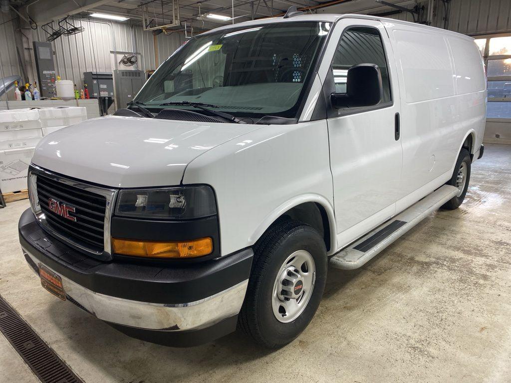 used 2024 GMC Savana 2500 car, priced at $33,980