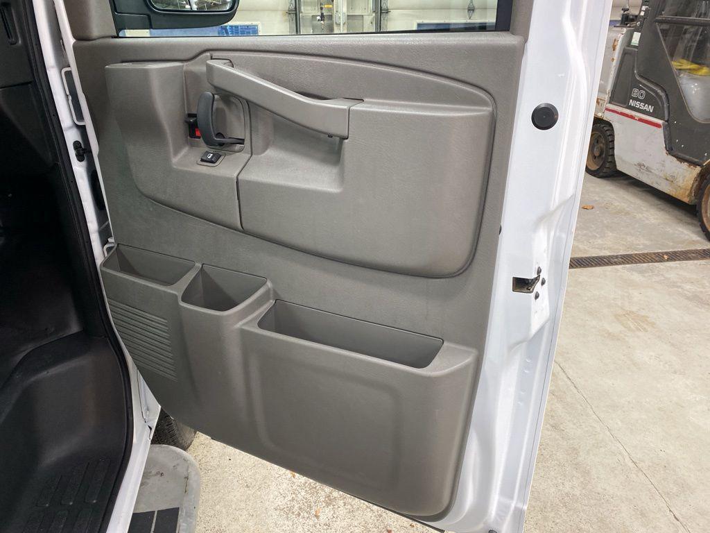 used 2024 GMC Savana 2500 car, priced at $33,980