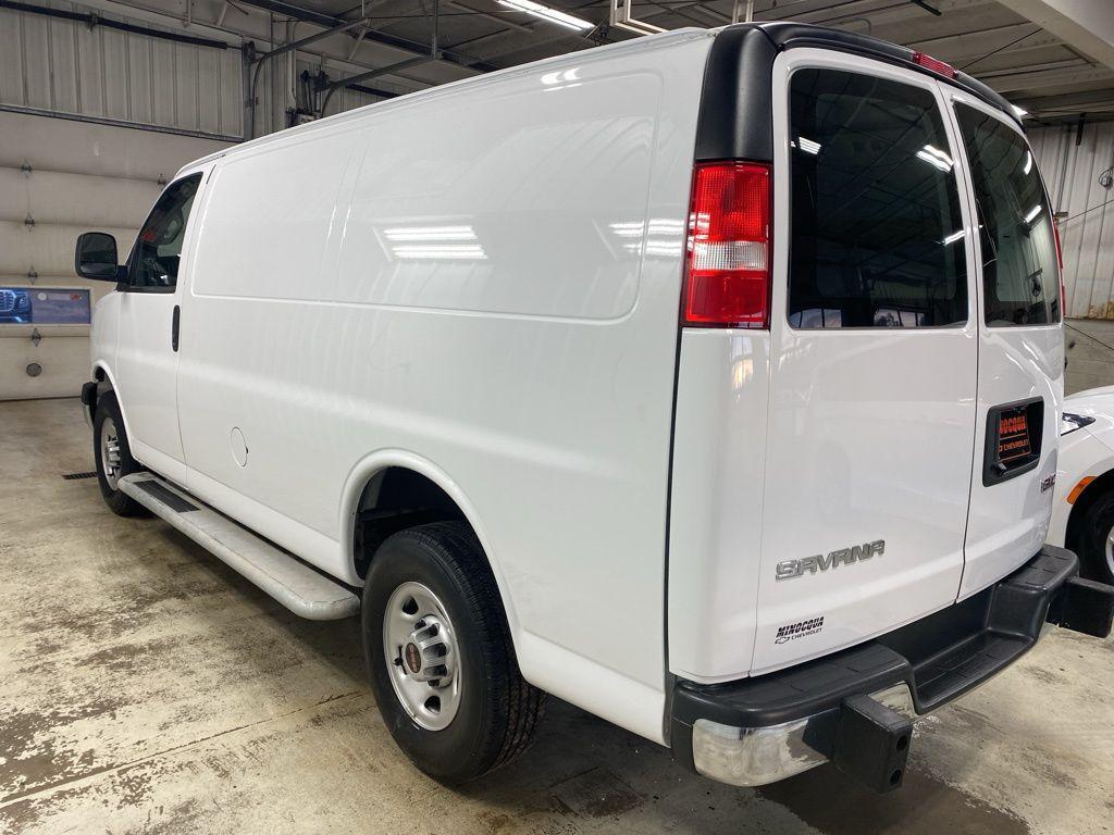 used 2024 GMC Savana 2500 car, priced at $33,980