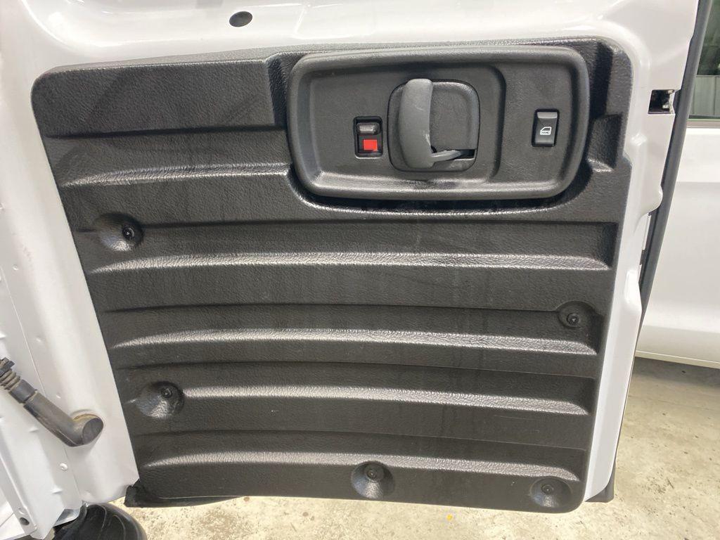 used 2024 GMC Savana 2500 car, priced at $33,980