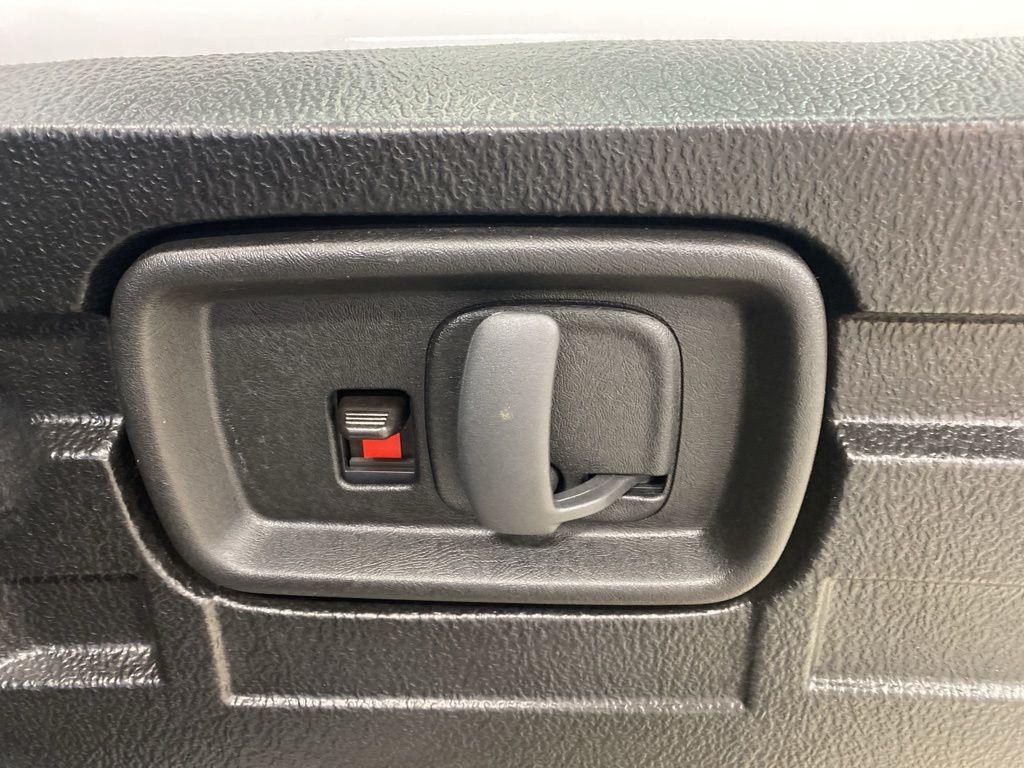 used 2024 GMC Savana 2500 car, priced at $33,980