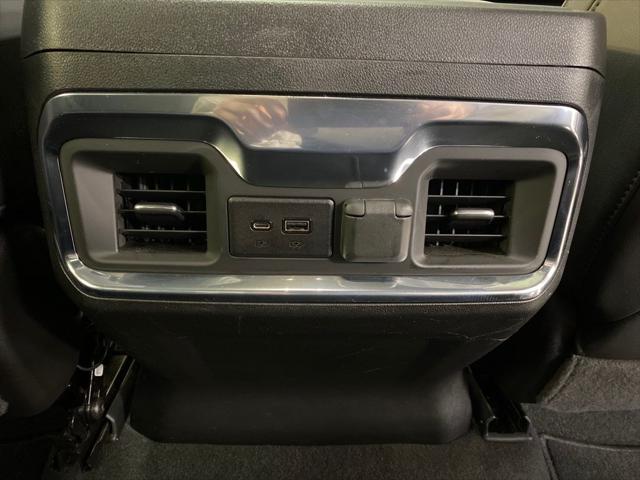 used 2022 Chevrolet Silverado 3500 car, priced at $62,980