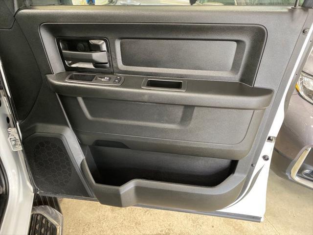 used 2023 Ram 2500 car, priced at $46,980
