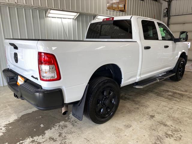 used 2023 Ram 2500 car, priced at $46,980