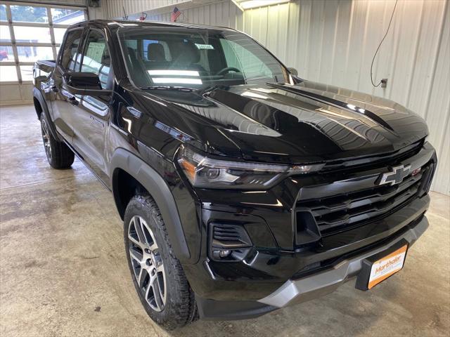 new 2024 Chevrolet Colorado car, priced at $46,780