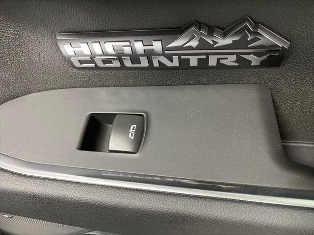 new 2025 Chevrolet Silverado 1500 car, priced at $66,830
