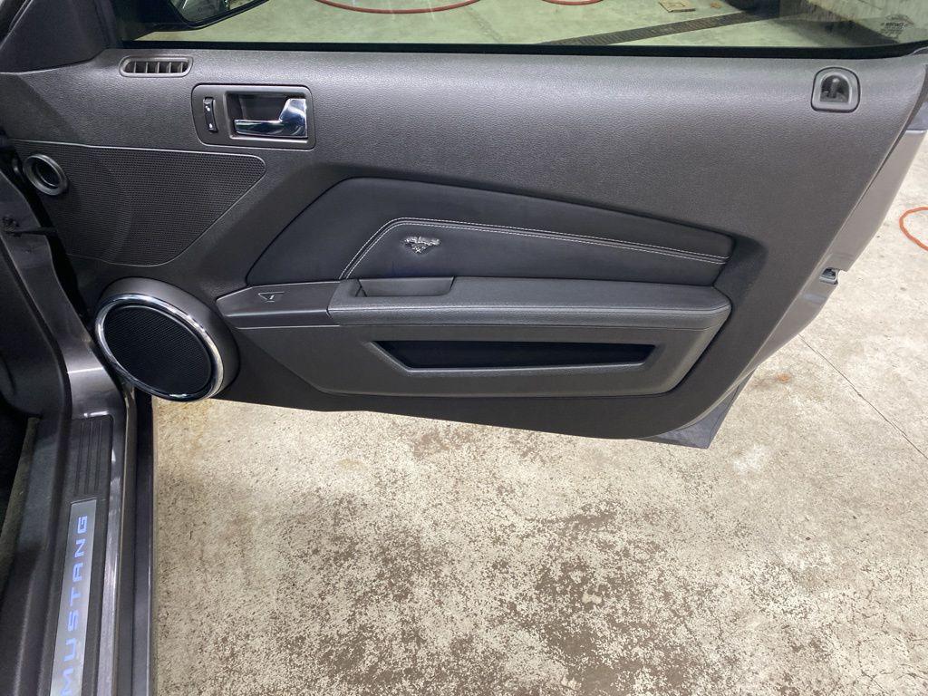 used 2013 Ford Mustang car, priced at $24,980