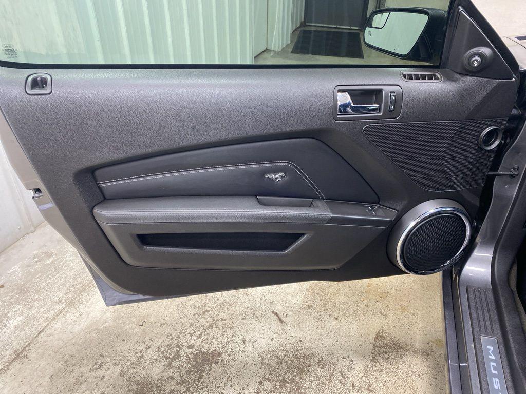 used 2013 Ford Mustang car, priced at $24,980