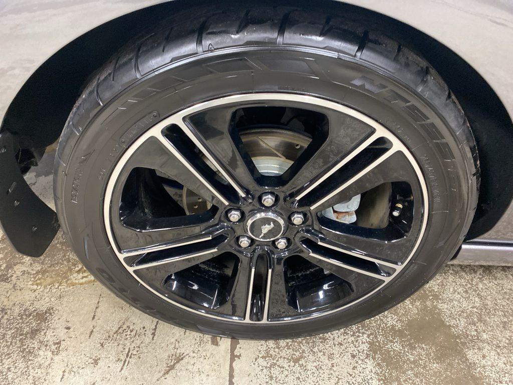 used 2013 Ford Mustang car, priced at $24,980