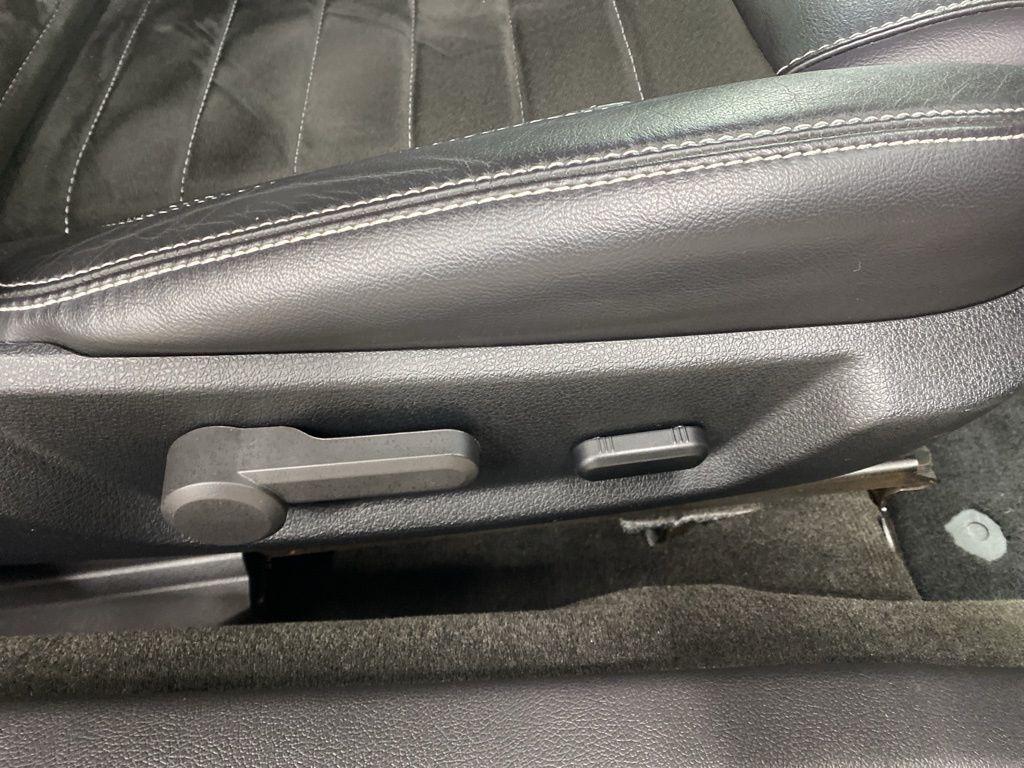 used 2013 Ford Mustang car, priced at $24,980