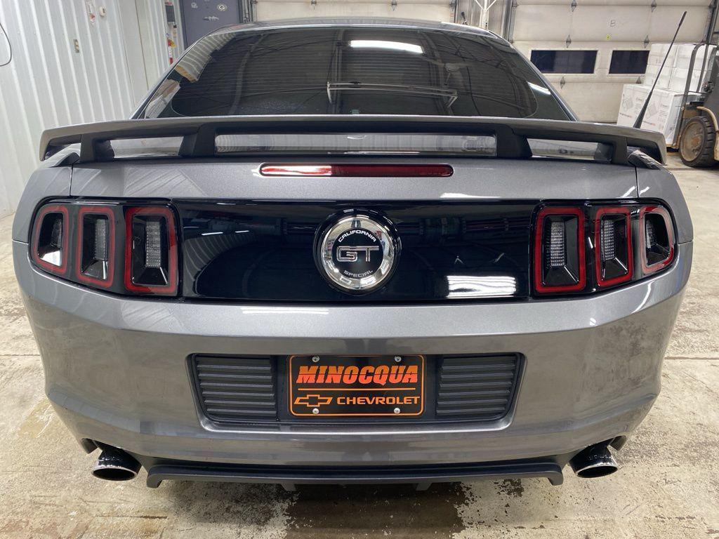 used 2013 Ford Mustang car, priced at $24,980