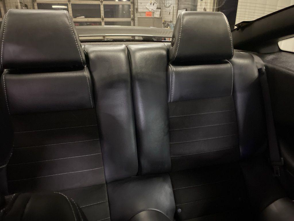 used 2013 Ford Mustang car, priced at $24,980