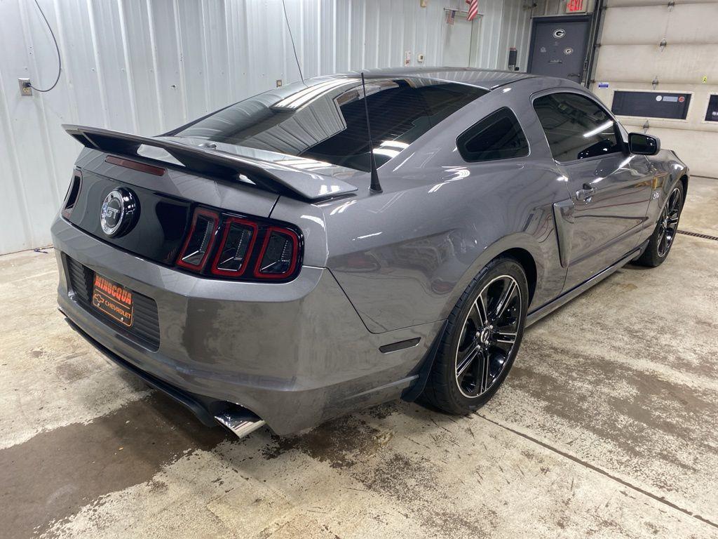 used 2013 Ford Mustang car, priced at $24,980