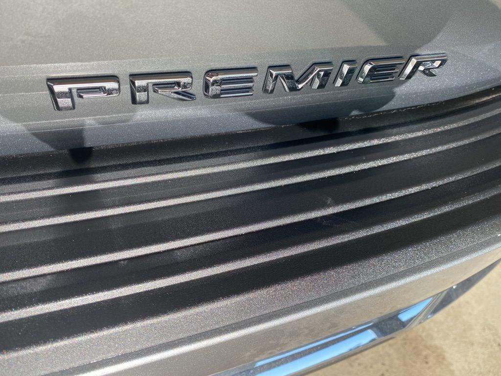 new 2026 Chevrolet Suburban car, priced at $83,790