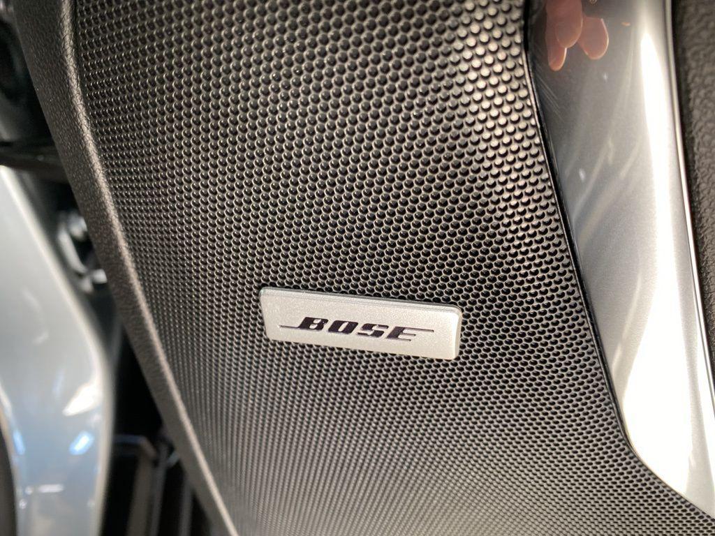 new 2026 Chevrolet Suburban car, priced at $83,790