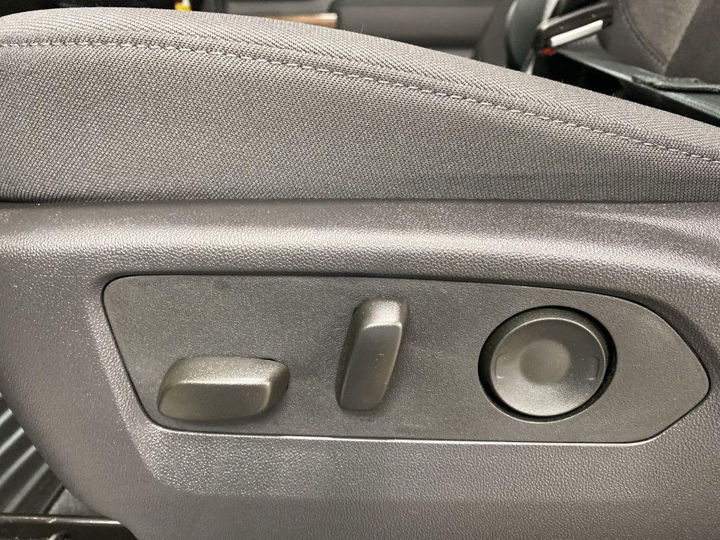 new 2025 Chevrolet Silverado 2500 car, priced at $56,450