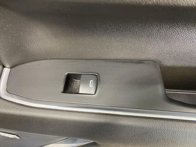 used 2022 Chevrolet Silverado 1500 car, priced at $41,980