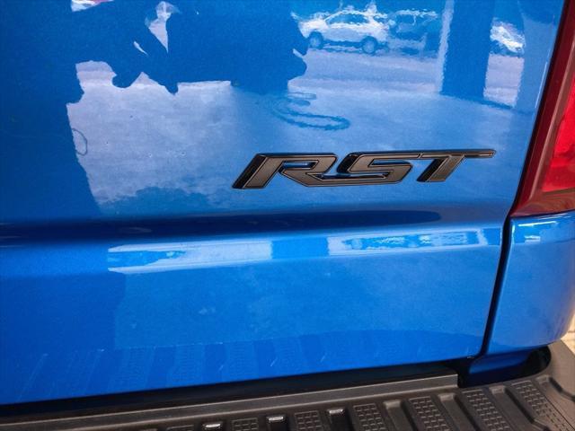 used 2022 Chevrolet Silverado 1500 car, priced at $41,980