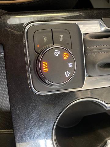 used 2023 Chevrolet Blazer car, priced at $37,492
