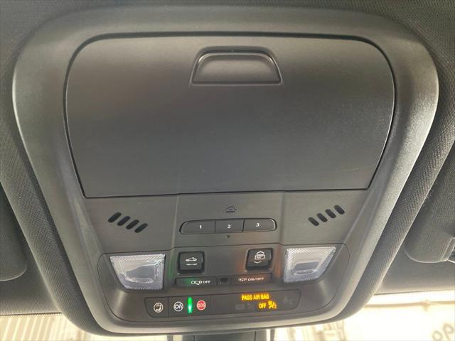 used 2023 Chevrolet Blazer car, priced at $37,492
