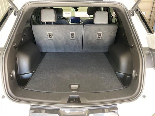 used 2023 Chevrolet Blazer car, priced at $37,980