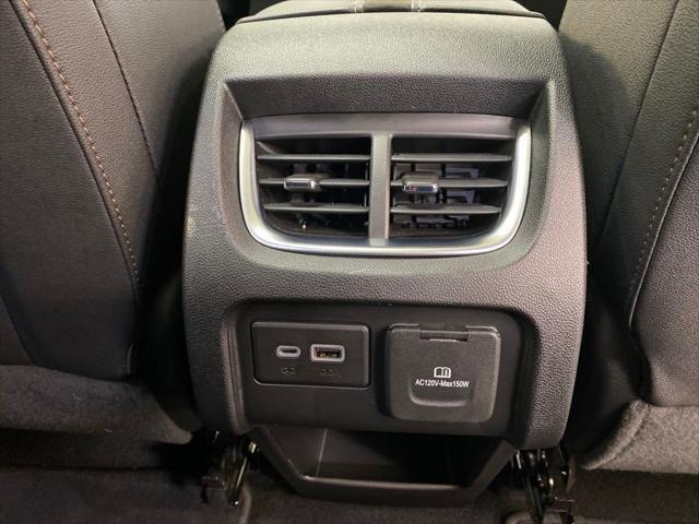 used 2023 Chevrolet Blazer car, priced at $37,980