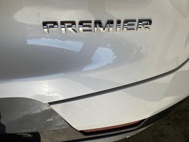 used 2023 Chevrolet Blazer car, priced at $37,980