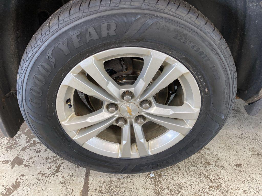 used 2014 Chevrolet Equinox car, priced at $10,980