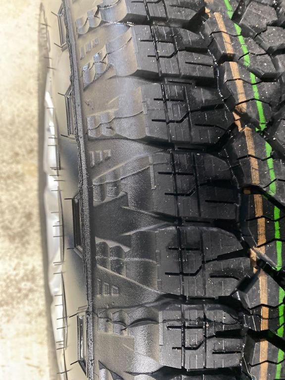 new 2026 Chevrolet Silverado 1500 car, priced at $65,930