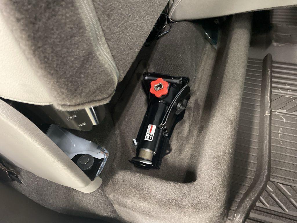 new 2026 Chevrolet Silverado 1500 car, priced at $65,930