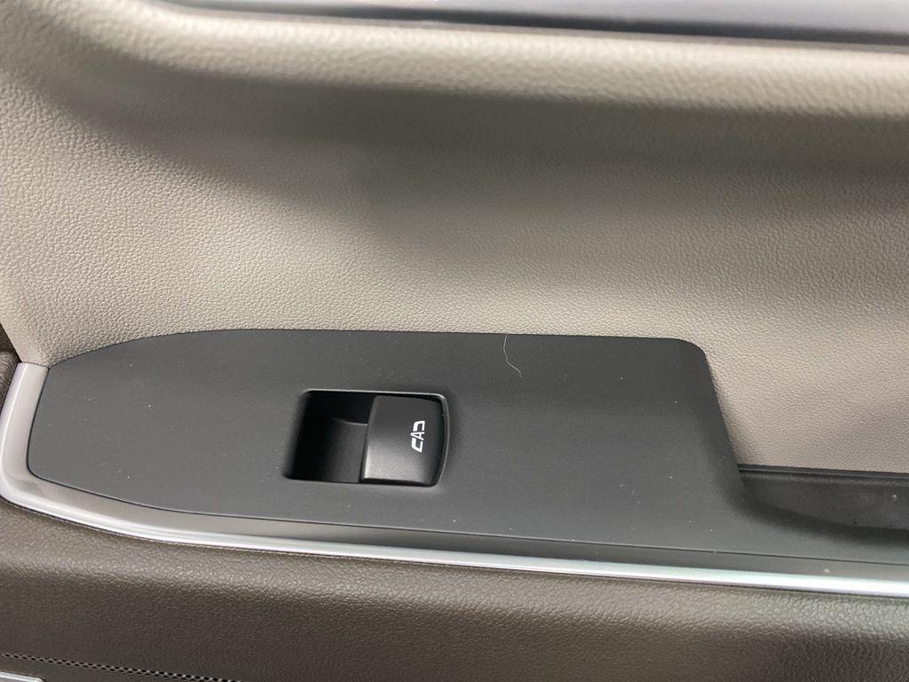 new 2026 Chevrolet Silverado 1500 car, priced at $65,930