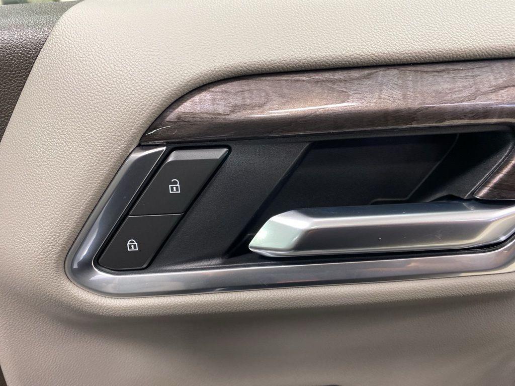 new 2026 Chevrolet Silverado 1500 car, priced at $65,930